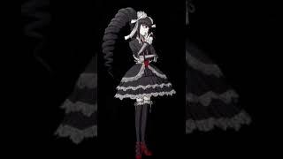 celestia ludenberg spin