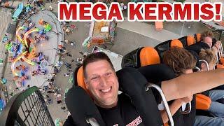 REVIEW KERMIS ROOSENDAAL!!!