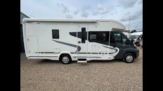 "Discover Family Adventures with the 2014 Chausson Suite Family at Rove Gunthorpe!" For Sale !