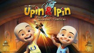 Upin & Ipin The Movie - Keris Siamang Tunggal