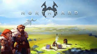 Northgard Rig's Saga Full Campaign (Extreme) Gameplay Walkthrough