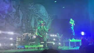 Mudvayne - [Full Concert] (Houston 08.03.24) HD