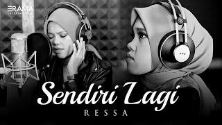 Ressa - Sendiri Lagi (Official Music Video)