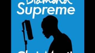 Chris Martin - Diamond Supreme - sKREET_muZIC