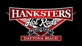 HANKSTERS HOT RODS CONSIGNMENT