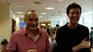 Results Day Lunch 2012 - Cardiff University Psychology