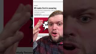 Fake News about swearing