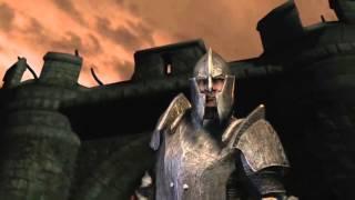 The Elder Scrolls IV: Oblivion E3 2005 Trailer