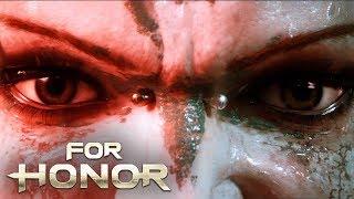 For Honor: Year 3 – Official Cinematic "Hulda" Reveal Trailer