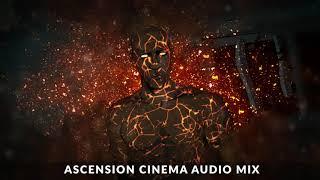 Audio Mix Comparison - The Lucent by Michael Bancroft