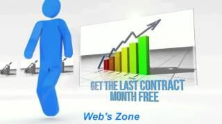 Web's Zone SEO Service provider in India