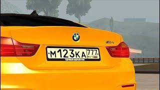 BMW M4 F82 (CCDPlanet MTA:SA)