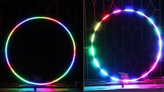 Amazing Light Effects Using Pixel LED | Diwali Special