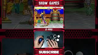 MASTER  Crazy SF2CE Combos You Need to Master NOW