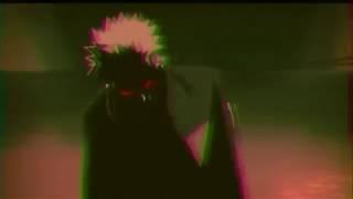 Naruto Rage AMV // GHOSTEMANE