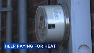 As cold weather arrives, there's help for those struggling to pay heating bills