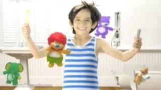 Iklan Kodomo Lion - Teman Baikku