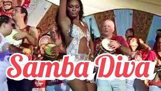  Samba Dance Performance: Best Samba Dance Presentation