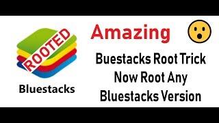 How To Root BlueStacks 4 [TUTORIAL]