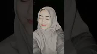 JJ Cewek hijab cantik️ gemoy | #fyp #jedagjedug #youtubeshorts #videoshort #video #tiktok #viral