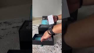 Chord Electronics Anni #unpacking #unboxing