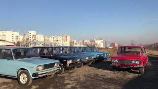 Lada VAZ & MARIO M5