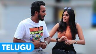 Ninnu Chuste Na Future Girlfriend La Unav | Telugu | Oye Its Telugu