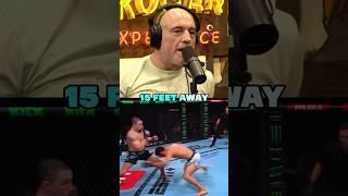 Joe Rogan Reacts to DDP vs Khamzat️