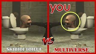 SKIBIDI TOILET MULTIVERSE  BATTLE you 28