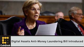 Warren, Marshall Introduce Digital Assets Anti-Money Laundering Bill Amid FTX Fallout