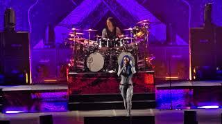 Arch Enemy - Handshake With Hell - Zénith de Paris 08-10-24