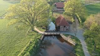 Oele Watermolen