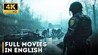 Powerful Action Movie In English | He was the only one who could try to stop the evil | Best Movies