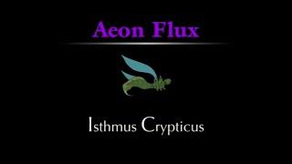 Æon Flux Soundtrack - The Tragedy of Flight (Isthmus Crypticus)