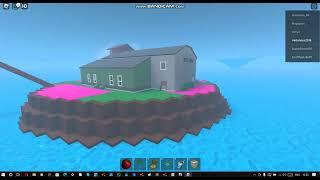 Roblox | step school 1 september 2015 | III