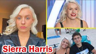 Sierra Harris (American Idol 2023) || 5 Things You Didn't Know About Sierra Harris