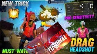 Yaro Gaming free fire Op Game play head shot ,