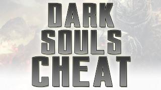 *  Dark Souls 3 Cheat Engine For Souls | Unlimited Souls | Offline mode only *