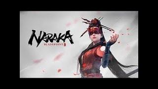 Playing Naraka : bladepoint | #narakabladepointgameplay #naraka #narakabladepoint