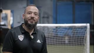 Welcome to Nexus Futbol Academy
