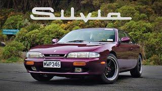 1994 Nissan Silvia S14 Review - JDM Jewelry