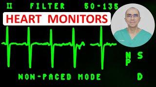 Heart Monitors