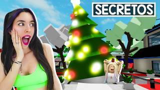 LOS SECRETOS MÁS NUEVOS DE BROOKHAVEN ROBLOX