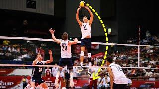 20 Times Micah Christenson Shocked the World !!!