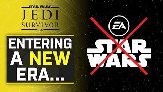 Everything we know about the NEXT era of Star Wars games...