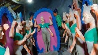 ajay belly kathak dancer 22  is live