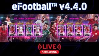 eFootball Live  The Football Gaming Showdown!#shorts #football #fifa #pes #efootball #indonesia