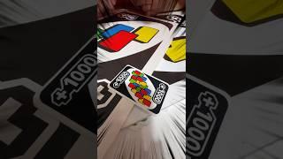 UNO +1000Subscribe to me️