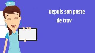 #ZAGGO #application gestion des #remplacements et #recrutements #Hôpitaux #EHPAD, #Cliniques