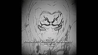 strongest kunoichi... #naruto #sarada #youtubeshorts #anime #youtube #sakura #tsunade #kunoichi